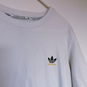 Adidas Skateboarding Pocket Tee